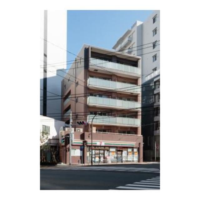 (外観)