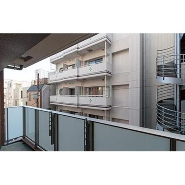 ※写真は同タイプ住戸です。