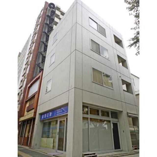 杉並区梅里1丁目 【賃貸居住】マンション