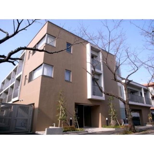 世田谷区上用賀5丁目 【賃貸居住】マンション