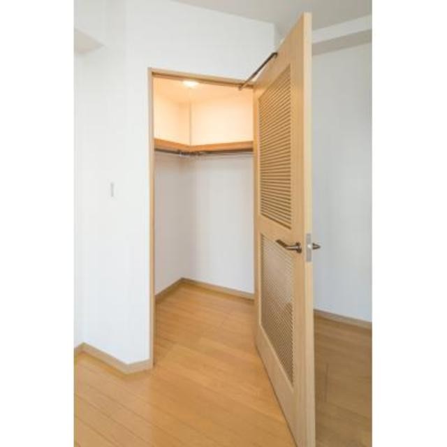 ※写真は同タイプ住戸です。(内装)