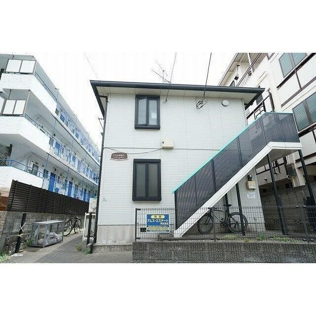 外観(外観)