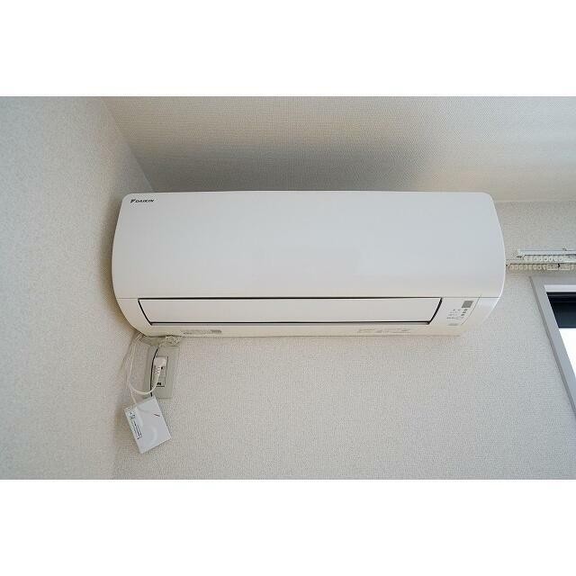 エアコン