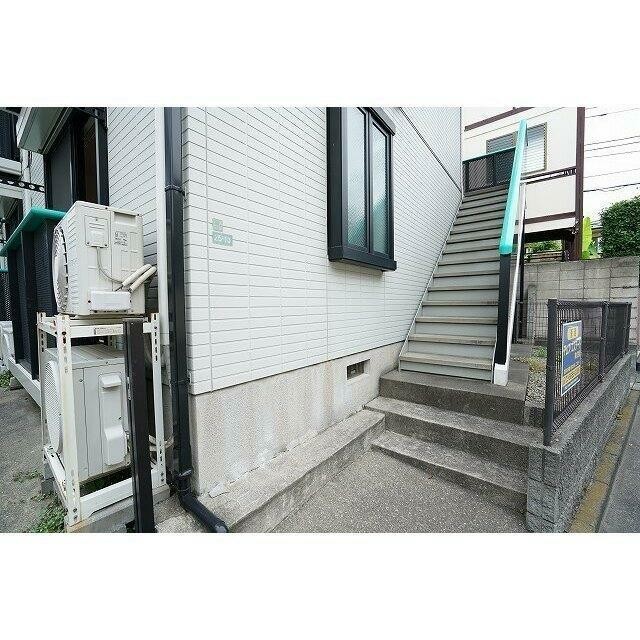 階段(その他建物画像)