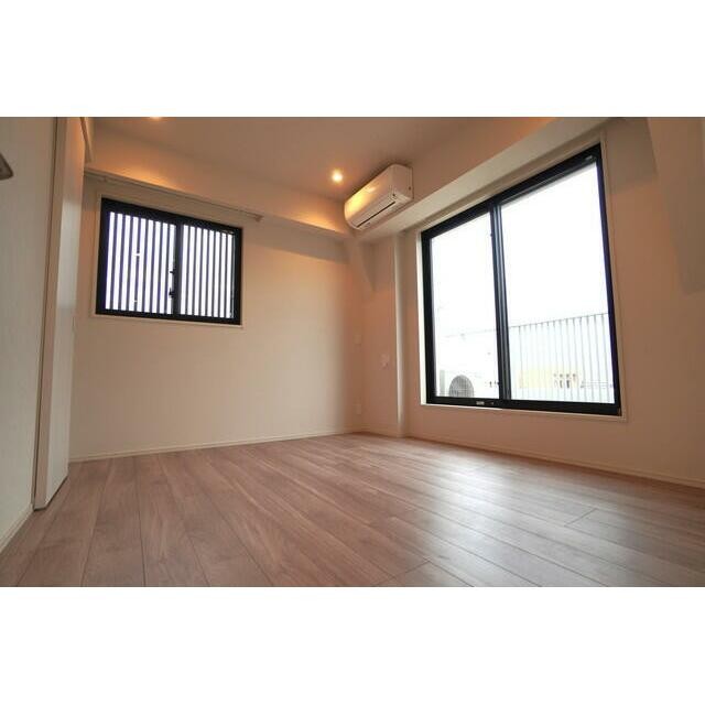 ※写真は同タイプ住戸です。