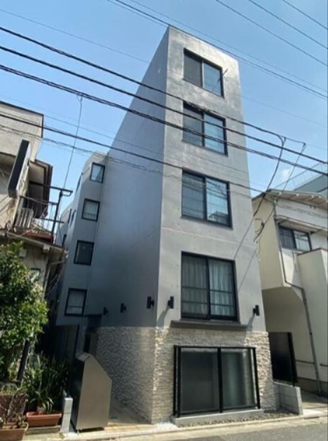 (外観)
