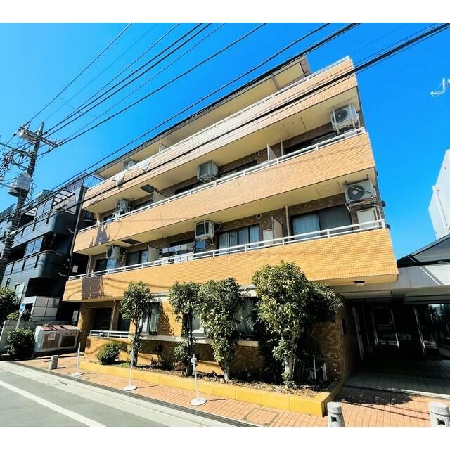 (外観)
