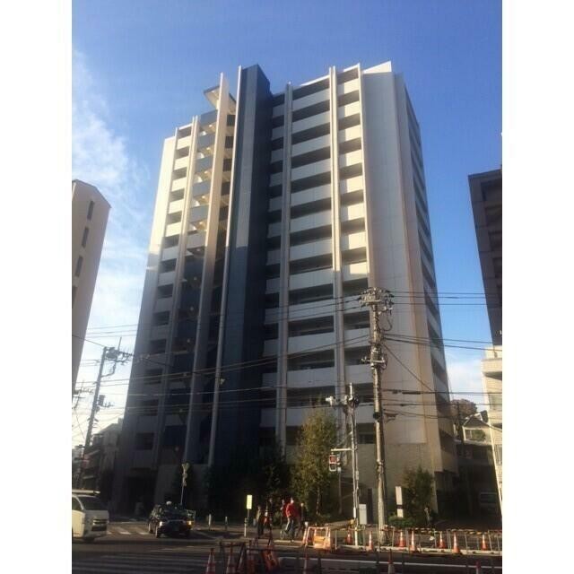 目黒区下目黒3丁目 【賃貸居住】マンション