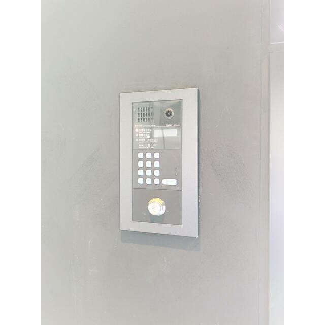 オートロック