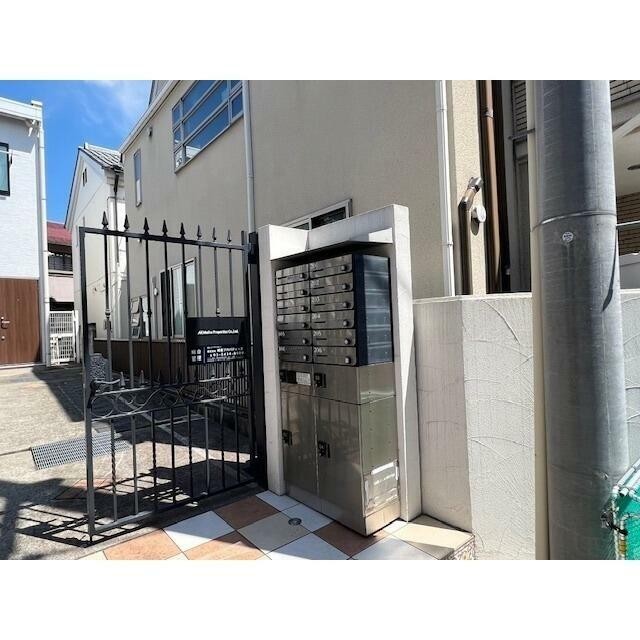 (その他建物画像)