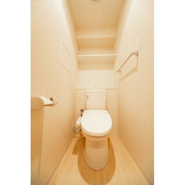 ※写真は同タイプ住戸です。(内装)