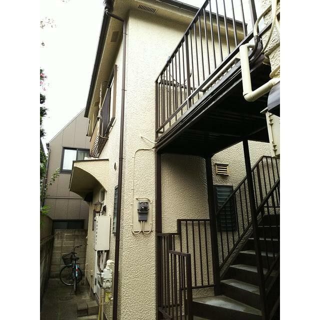 大田区田園調布1丁目 【賃貸居住】一戸建