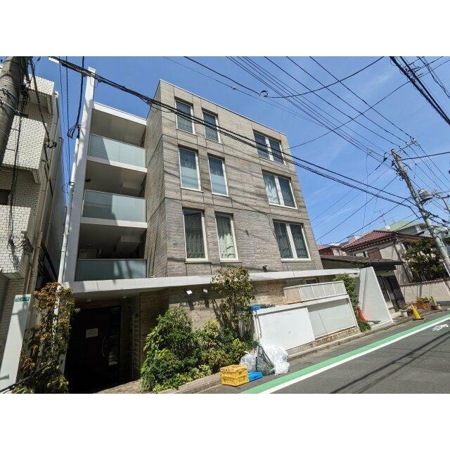 (外観)
