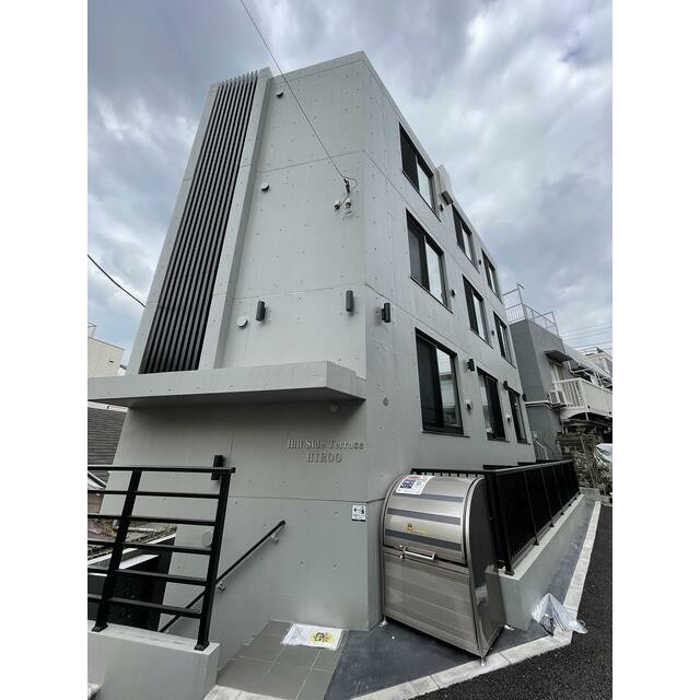 渋谷区東3丁目 【賃貸居住】マンション