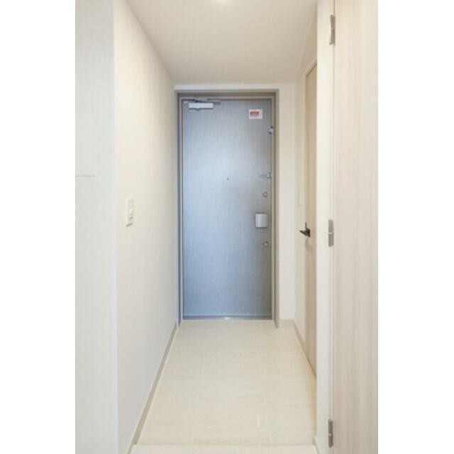 ※写真は同タイプ住戸です。(玄関)