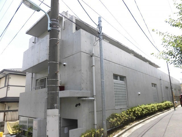 (外観)