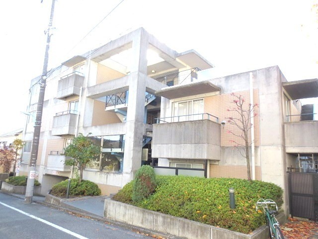 (外観)
