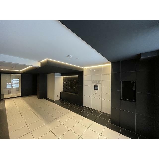 エントランス(その他建物画像)