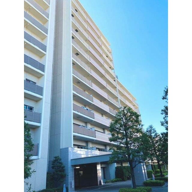 大田区萩中1丁目 【賃貸居住】マンション