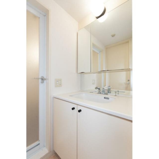 ※写真は同タイプ住戸です。(内装)