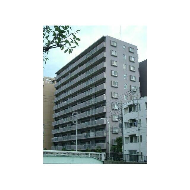 大田区蒲田3丁目 【賃貸居住】マンション