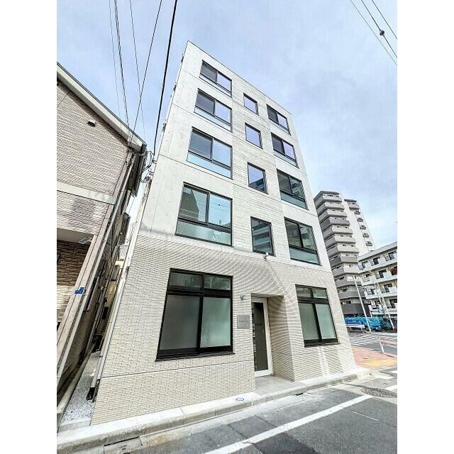 大田区南蒲田2丁目 【賃貸居住】マンション