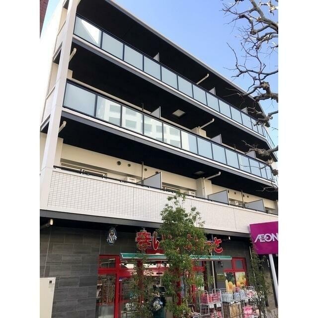 大田区中央2丁目 【賃貸居住】マンション