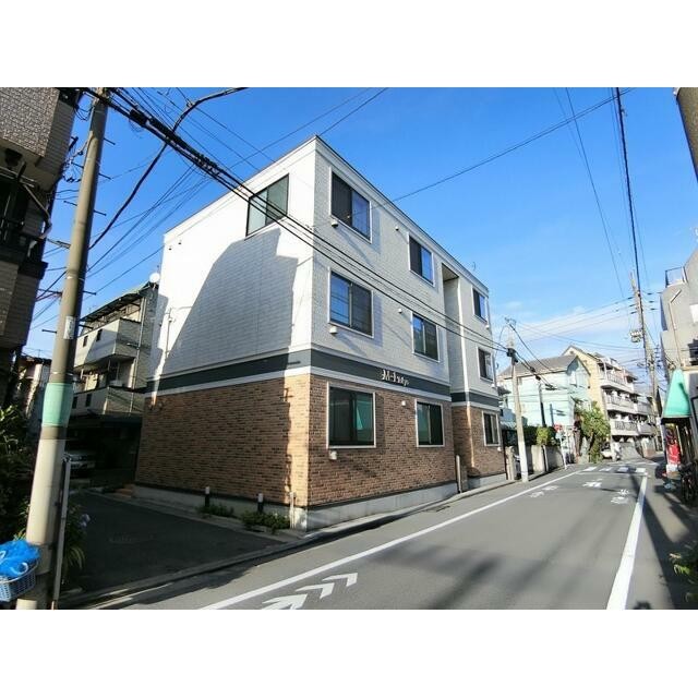 大田区西糀谷1丁目 【賃貸居住】マンション