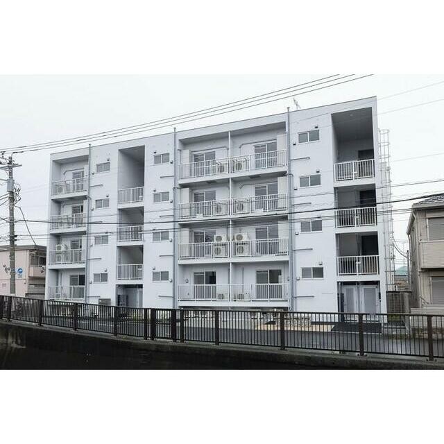 大田区中央8丁目 【賃貸居住】マンション