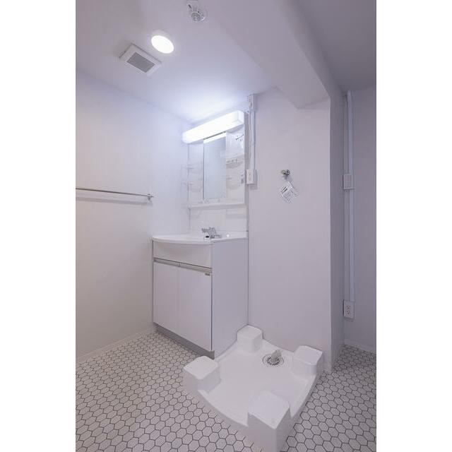 ※写真は同タイプ住戸です。(内装)