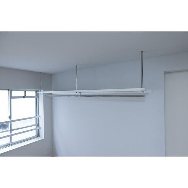 ※写真は同タイプ住戸です。(内装)