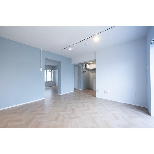 ※写真は同タイプ住戸です。