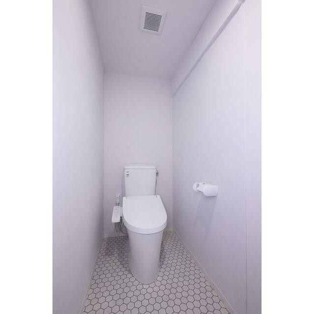 ※写真は同タイプ住戸です。(内装)
