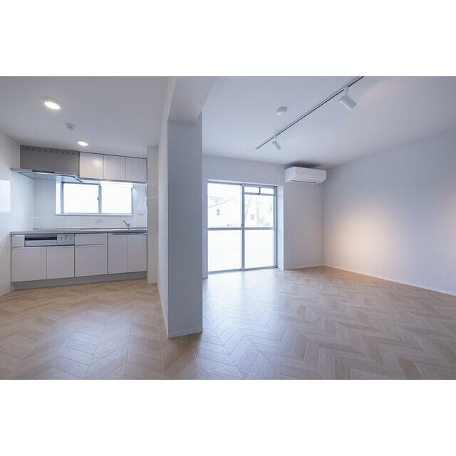※写真は同タイプ住戸です。