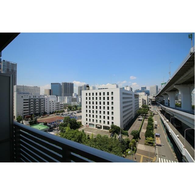 908からの眺め