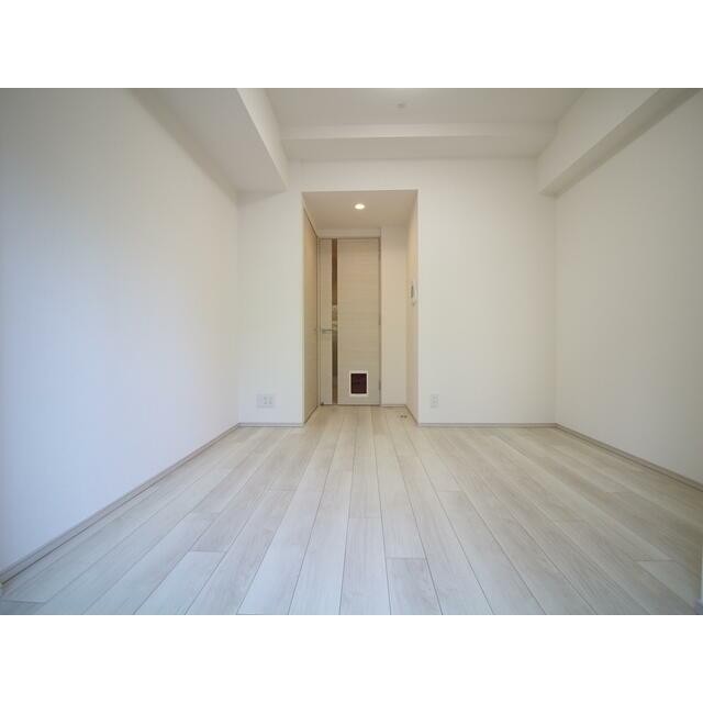 洋室約7.5帖