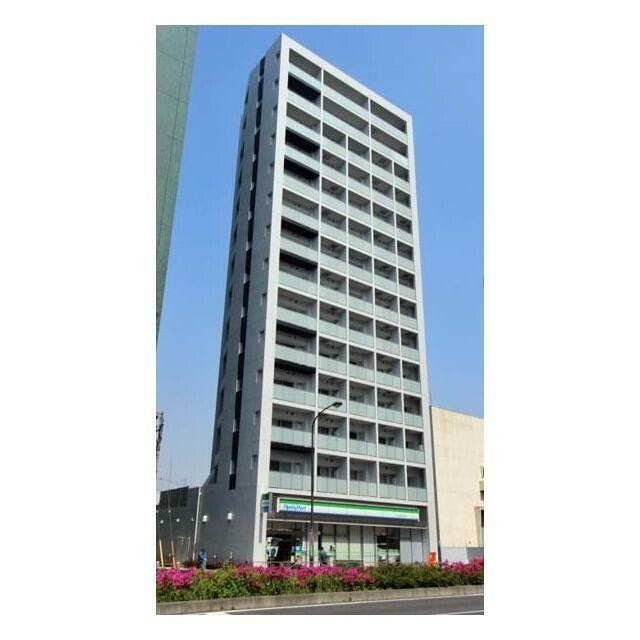 品川区東五反田4丁目 【賃貸居住】マンション