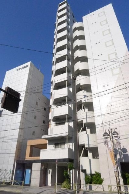 大田区大森本町1丁目 【賃貸居住】マンション