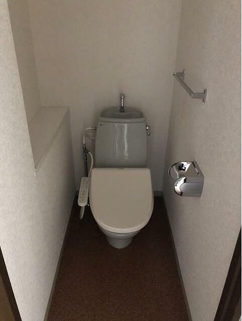 (内装)