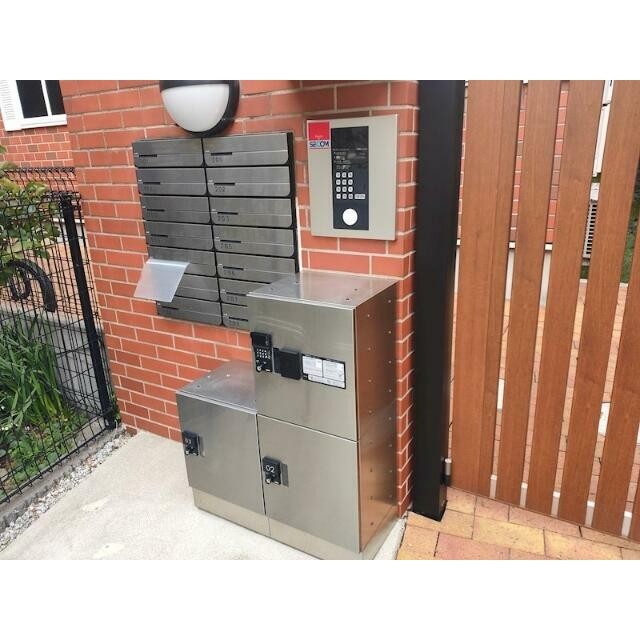(その他建物画像)