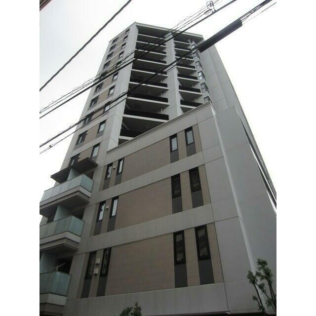 世田谷区野沢4丁目 【賃貸居住】マンション