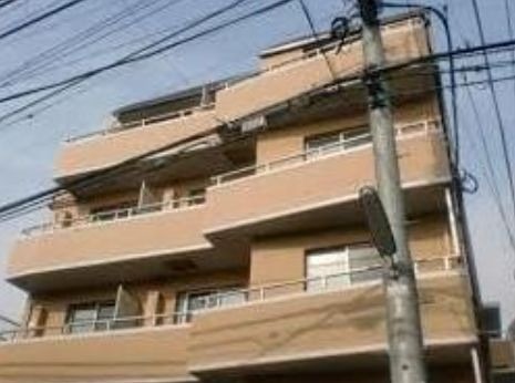 世田谷区太子堂3丁目 【賃貸居住】マンション