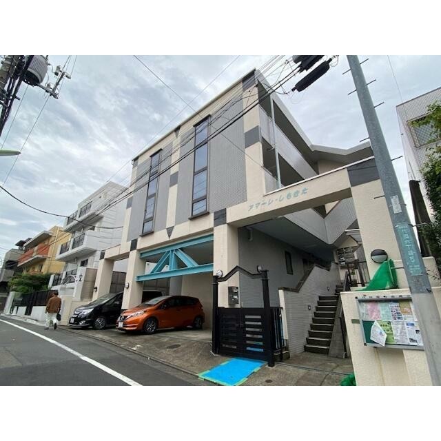 世田谷区代田6丁目 【賃貸居住】マンション