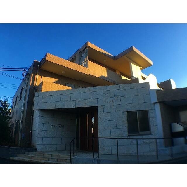 世田谷区経堂5丁目 【賃貸居住】マンション