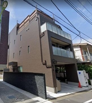 世田谷区三軒茶屋1丁目 【賃貸居住】マンション