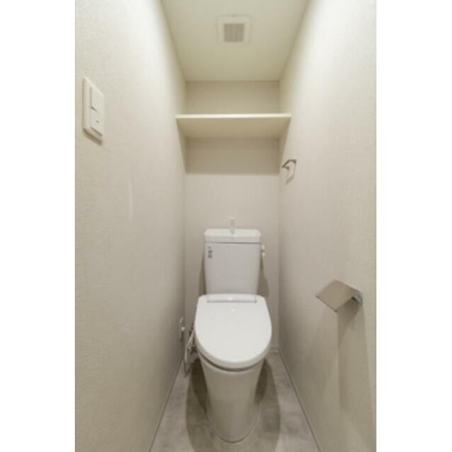 ※写真は同タイプ住戸です。(内装)