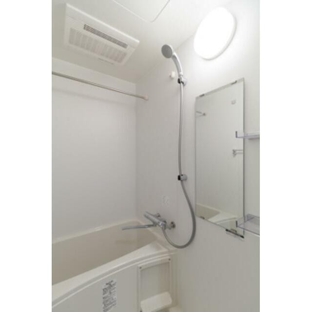 ※写真は同タイプ住戸です。(風呂)