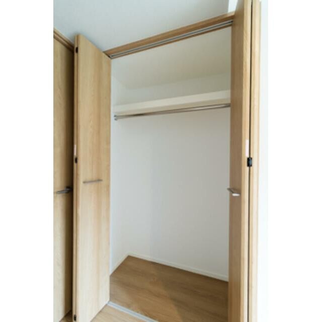 ※写真は同タイプ住戸です。(内装)