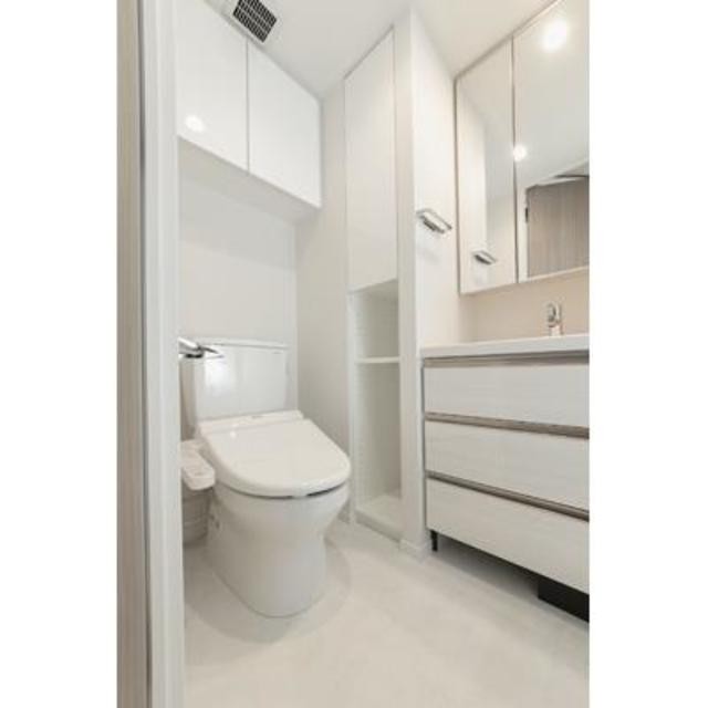 ※写真は同タイプ住戸です。(内装)