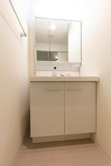 ※写真は同タイプ住戸です。(内装)